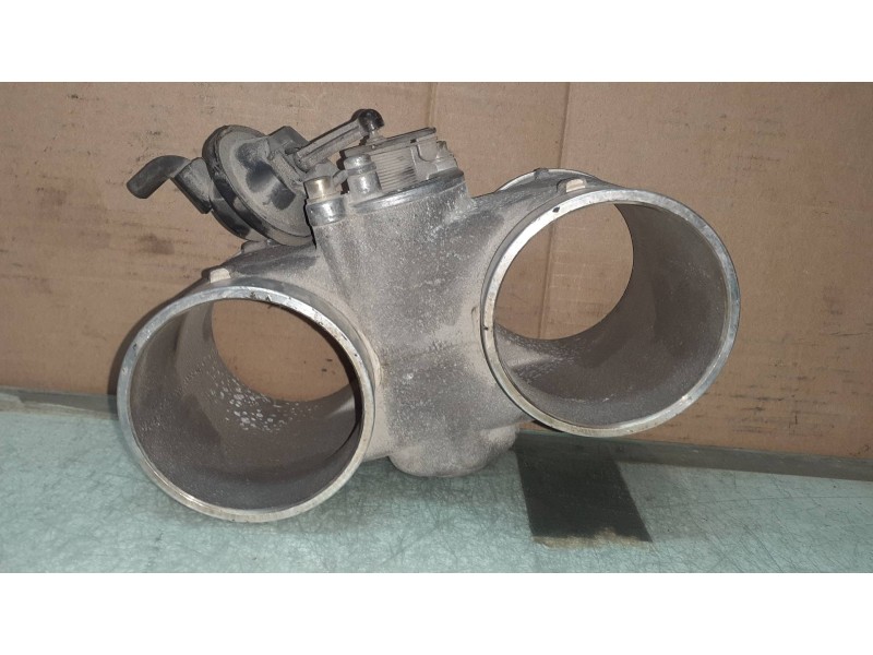 Recambio de caja mariposa para opel omega b básico caravan referencia OEM IAM 9129990  