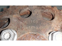 Recambio de polea arbol levas para skoda octavia berlina (1z3) ambition referencia OEM IAM 03L109111   2