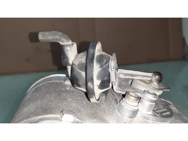 Recambio de caja mariposa para opel omega b básico caravan referencia OEM IAM 9129990  