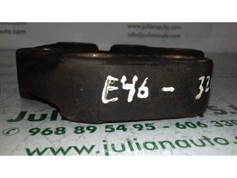 Recambio de flector cardan para bmw serie 3 berlina (e46) 320d referencia OEM IAM 7511454 GABO1017 