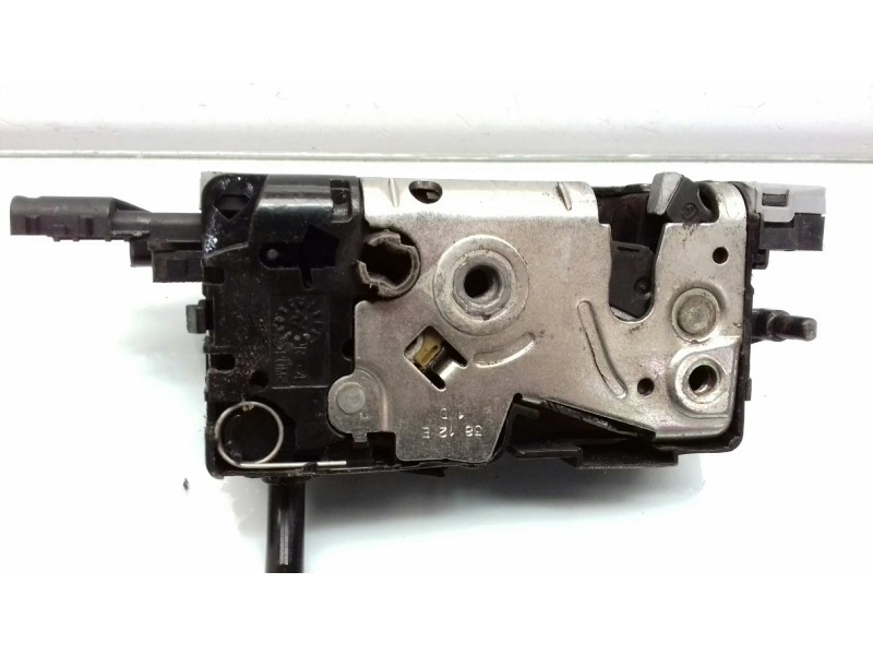 Recambio de cerradura puerta trasera derecha para citroen c4 picasso exclusive referencia OEM IAM 24099158 24098158 VALEO