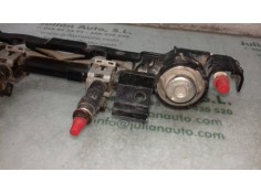 Recambio de rampa inyectora para ford fiesta (cb1) titanium referencia OEM IAM S4091005B VP8A6UAA 2Y3168539 2