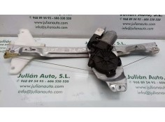 Recambio de elevalunas trasero derecho para citroen c4 picasso exclusive referencia OEM IAM 135090221 9682632080 ELECTRICO
