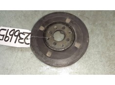 Recambio de polea cigueñal para seat ibiza (6k1) select referencia OEM IAM    2