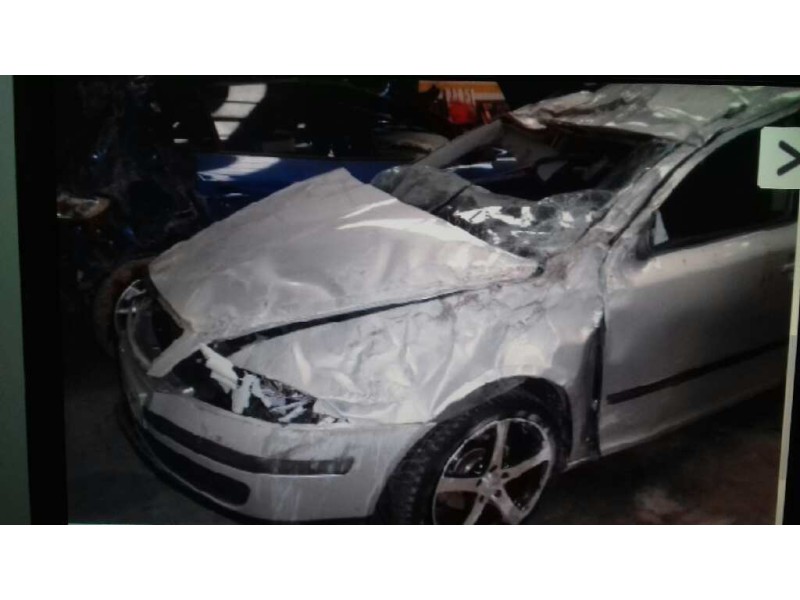 skoda octavia combi (1z5) del año 2009