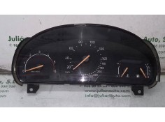 Recambio de cuadro instrumentos para saab 9-3 berlina 2.2 tid se limited edition referencia OEM IAM 5373188 69295170T 