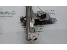 Recambio de elevalunas trasero derecho para citroen c4 picasso exclusive referencia OEM IAM 135090221 9682632080 ELECTRICO 2