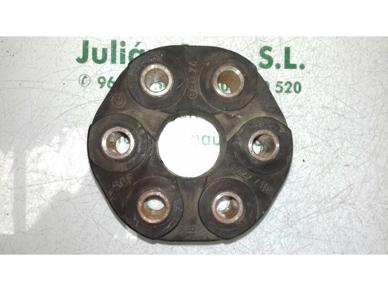 Recambio de flector cardan para bmw serie 3 berlina (e36) 318i se referencia OEM IAM 1227410 GAB74 