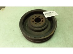 Recambio de polea cigueñal para audi a6 berlina (4b2) 2.5 tdi referencia OEM IAM 059105251M  