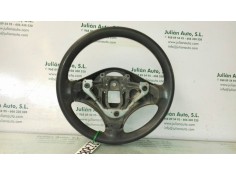 Recambio de volante para smart forfour cdi (50kw) referencia OEM IAM A4544600503  GOMA