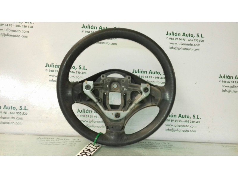 Recambio de volante para smart forfour cdi (50kw) referencia OEM IAM A4544600503  GOMA