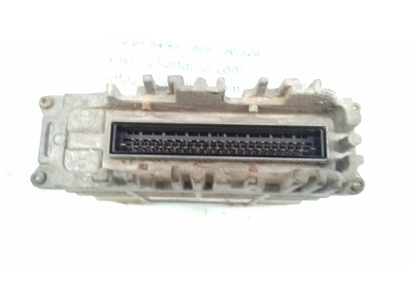 Recambio de centralita motor uce para seat ibiza (6k) básico referencia OEM IAM 6K0906027A 0261204054/055 BOSCH