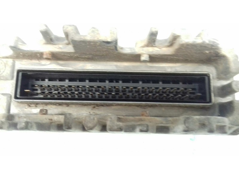 Recambio de centralita motor uce para seat ibiza (6k) básico referencia OEM IAM 6K0906027A 0261204054/055 BOSCH