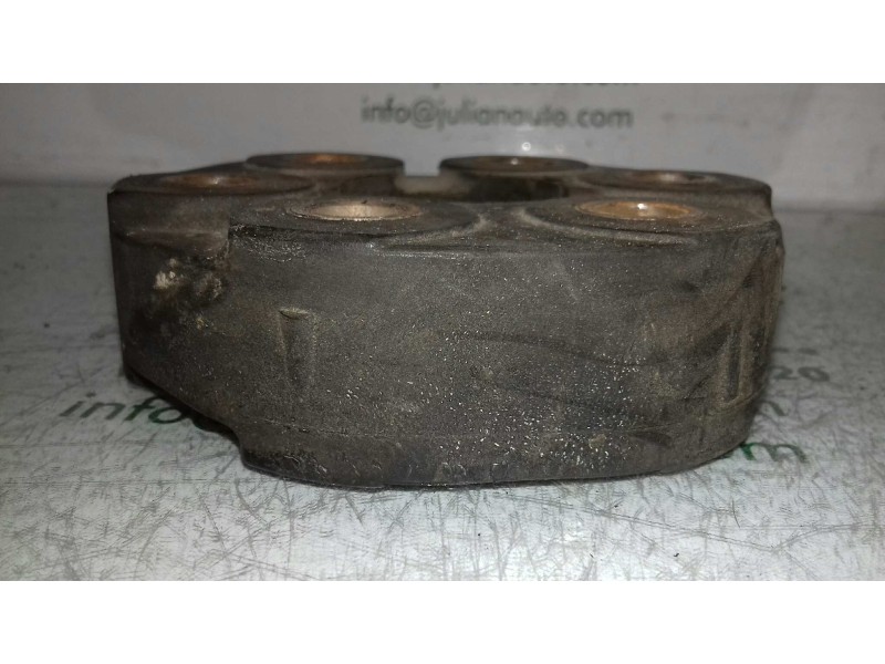 Recambio de flector cardan para bmw serie 3 berlina (e36) 318i se referencia OEM IAM 1227410 GAB74 
