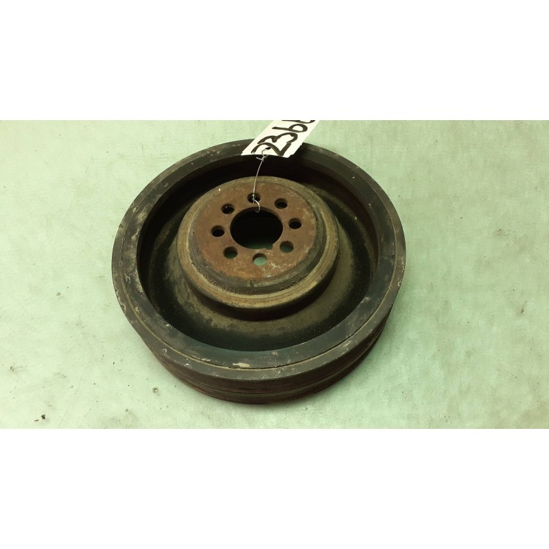 Recambio de polea cigueñal para audi a6 berlina (4b2) 2.5 tdi referencia OEM IAM 059105251M  