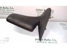 Recambio de retrovisor izquierdo para seat ibiza (6k) básico referencia OEM IAM   MANUAL 2