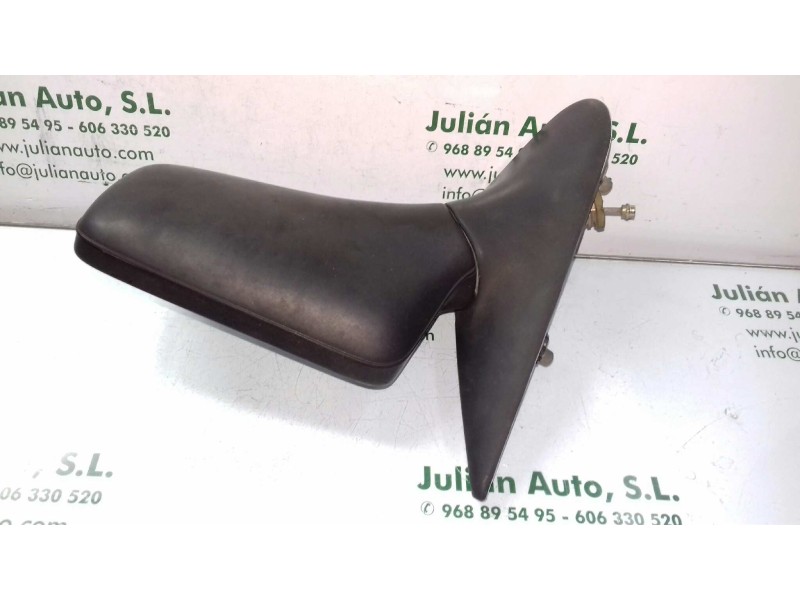 Recambio de retrovisor izquierdo para seat ibiza (6k) básico referencia OEM IAM   MANUAL
