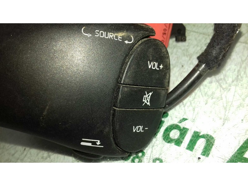 Recambio de mando multifuncion para renault megane i scenic (ja0) 2.0 alize referencia OEM IAM 34438701AG 7700431450B 