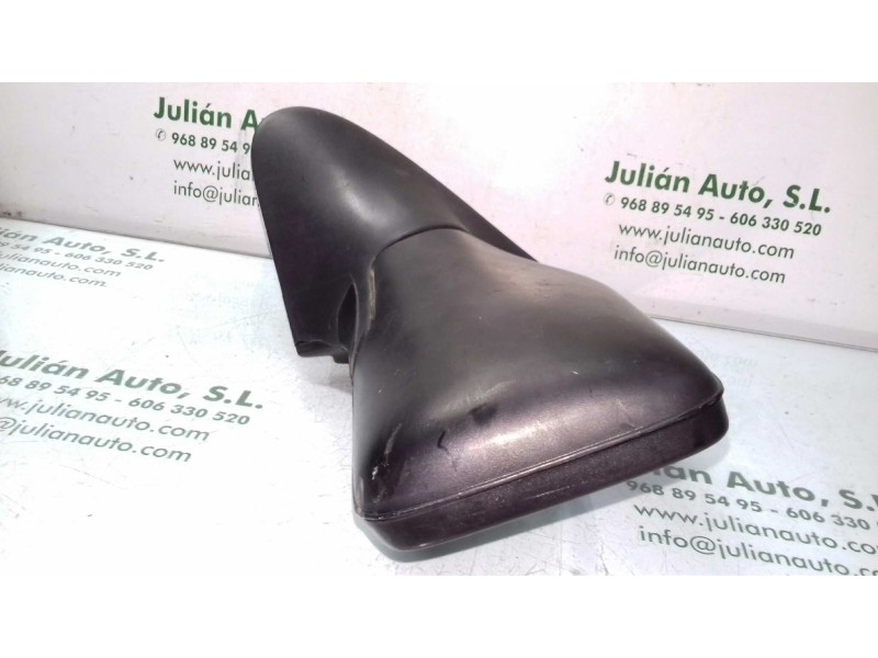 Recambio de retrovisor izquierdo para seat ibiza (6k) básico referencia OEM IAM   MANUAL