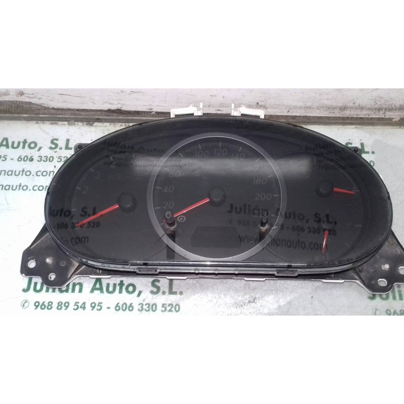 Recambio de cuadro instrumentos para mazda 5 berl. (cr) 2.0 crtd active+ (105kw) referencia OEM IAM PGCD98  