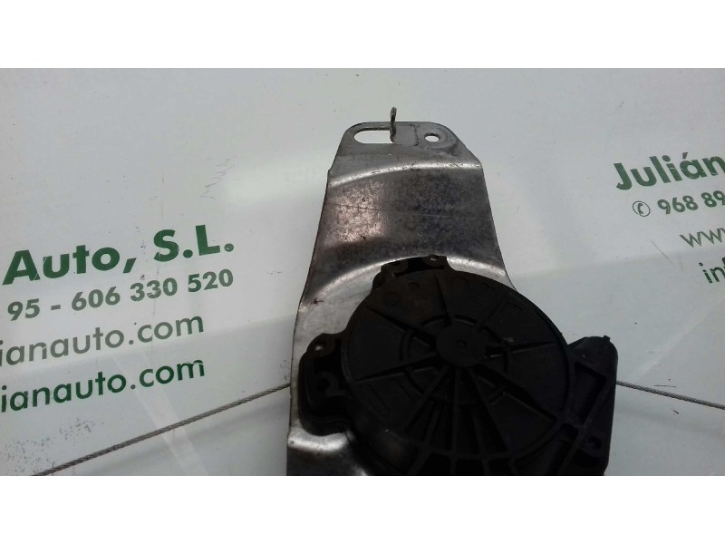 Recambio de elevalunas trasero derecho para citroen c4 picasso exclusive referencia OEM IAM 135090221 9682632080 ELECTRICO