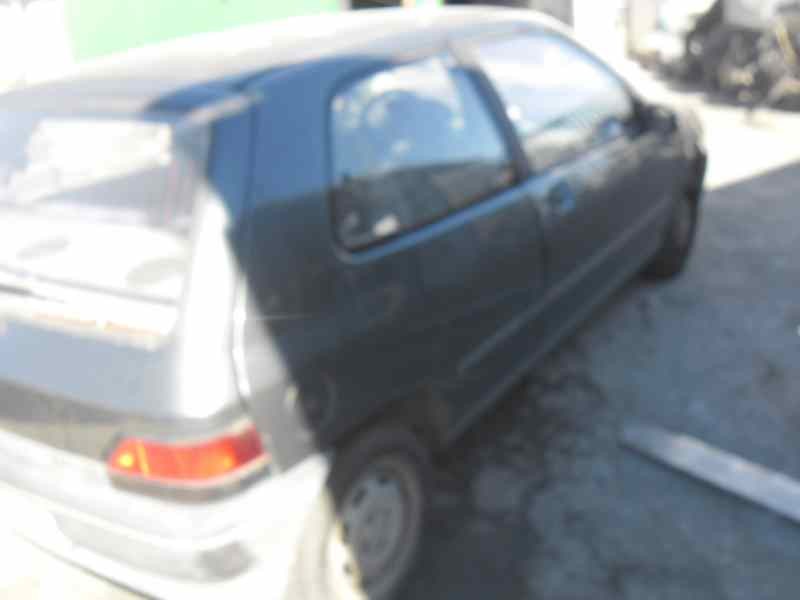 renault clio i fase i+ii (b/c57) del año 1992