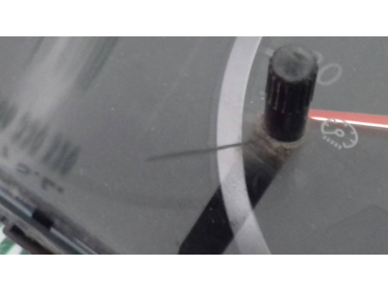 Recambio de cuadro instrumentos para mazda 5 berl. (cr) 2.0 crtd active+ (105kw) referencia OEM IAM PGCD98  