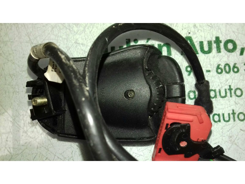 Recambio de mando multifuncion para renault megane i scenic (ja0) 2.0 alize referencia OEM IAM 34438701AG 7700431450B 