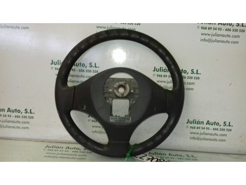 Recambio de volante para smart forfour cdi (50kw) referencia OEM IAM A4544600503  GOMA