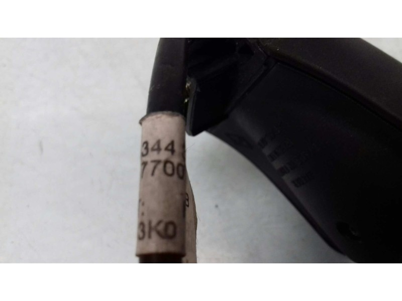 Recambio de mando multifuncion para renault megane i scenic (ja0) 2.0 alize referencia OEM IAM 34438701AG 7700431450B 