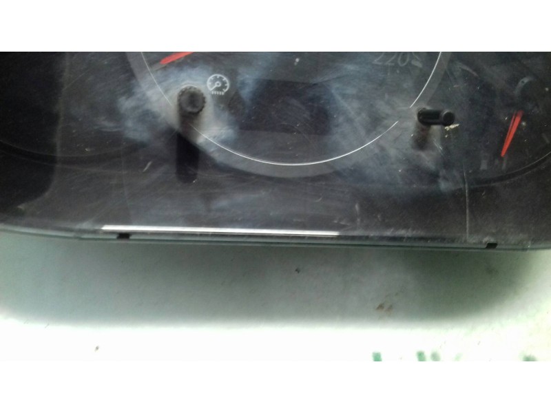 Recambio de cuadro instrumentos para mazda 5 berl. (cr) 2.0 crtd active+ (105kw) referencia OEM IAM PGCD98  