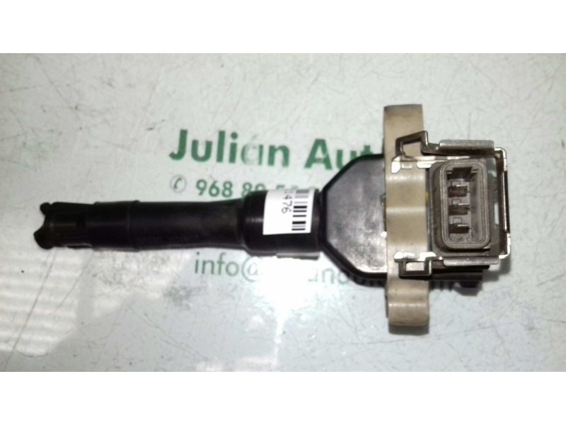 Recambio de bobina encendido para bmw serie 7 (e38) 730i referencia OEM IAM 1703359 11856 3 PINES