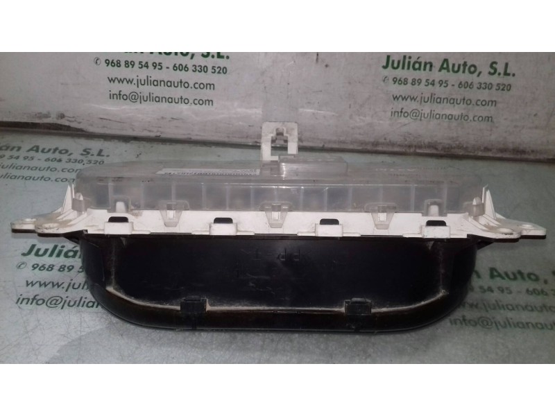 Recambio de cuadro instrumentos para mazda 5 berl. (cr) 2.0 crtd active+ (105kw) referencia OEM IAM PGCD98  