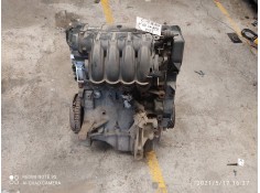 Recambio de motor completo para citroen c4 berlina lx referencia OEM IAM NFU  