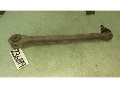 Recambio de brazo suspension inferior trasero derecho para porsche 911 (typ 996) referencia OEM IAM 99633124510  