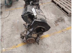 Recambio de motor completo para citroen c4 berlina lx referencia OEM IAM NFU   2
