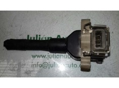 Recambio de bobina encendido para bmw serie 7 (e38) 730i referencia OEM IAM 1703359 11856 3 PINES
