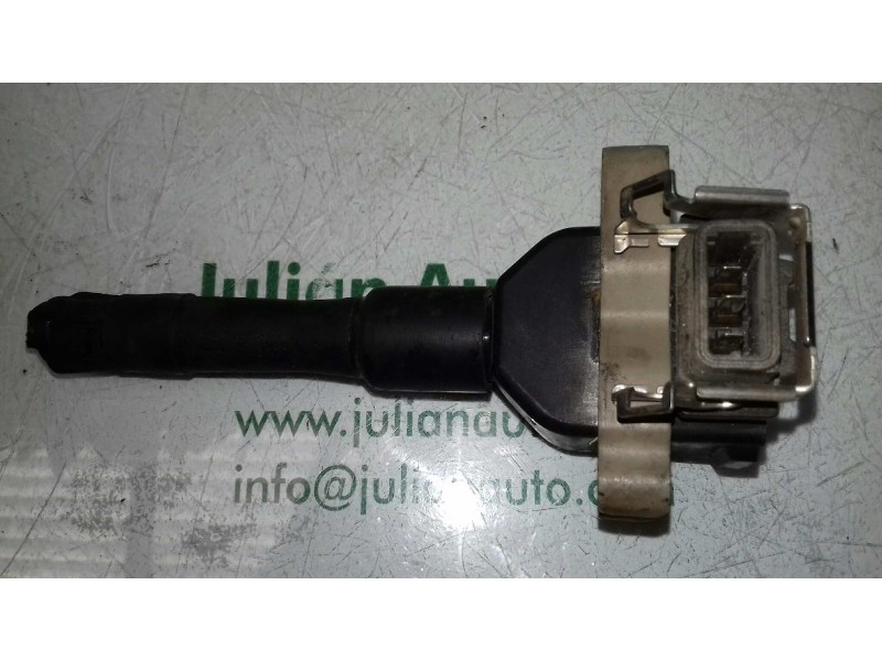 Recambio de bobina encendido para bmw serie 7 (e38) 730i referencia OEM IAM 1703359 11856 3 PINES