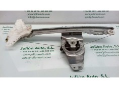 Recambio de elevalunas trasero izquierdo para citroen c4 picasso exclusive referencia OEM IAM 135090222 9682632180 ELECTRICO
