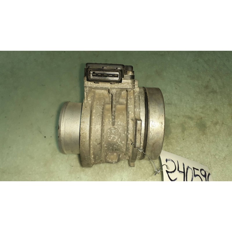 Recambio de caudalimetro para ford escort berlina 1.6 cat referencia OEM IAM 92BB12B579AA AFH4526 