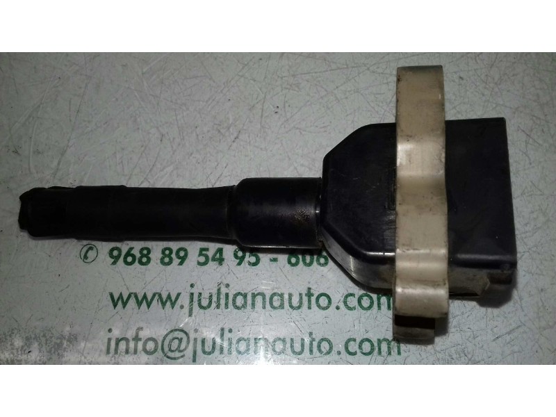 Recambio de bobina encendido para bmw serie 7 (e38) 730i referencia OEM IAM 1703359 11856 3 PINES