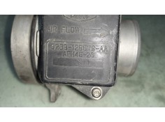 Recambio de caudalimetro para ford escort berlina 1.6 cat referencia OEM IAM 92BB12B579AA AFH4526  2