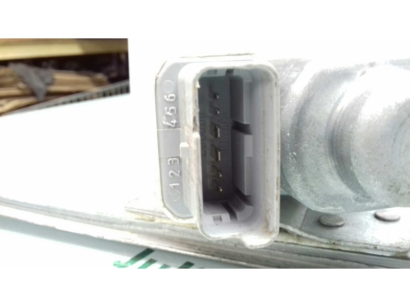 Recambio de elevalunas trasero izquierdo para citroen c4 picasso exclusive referencia OEM IAM 135090222 9682632180 ELECTRICO