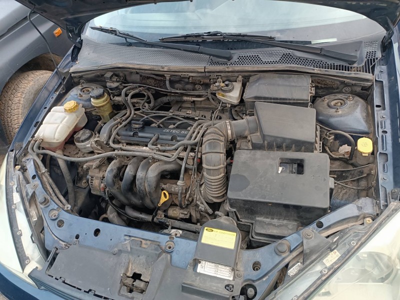 ford focus berlina (cak) del año 2003