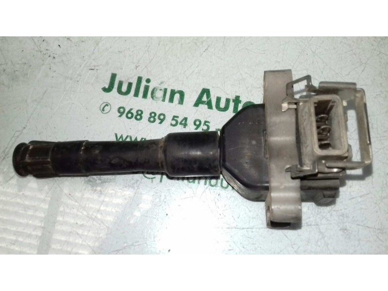 Recambio de bobina encendido para bmw serie 7 (e38) 730i referencia OEM IAM 1703359 11856 3 PINES