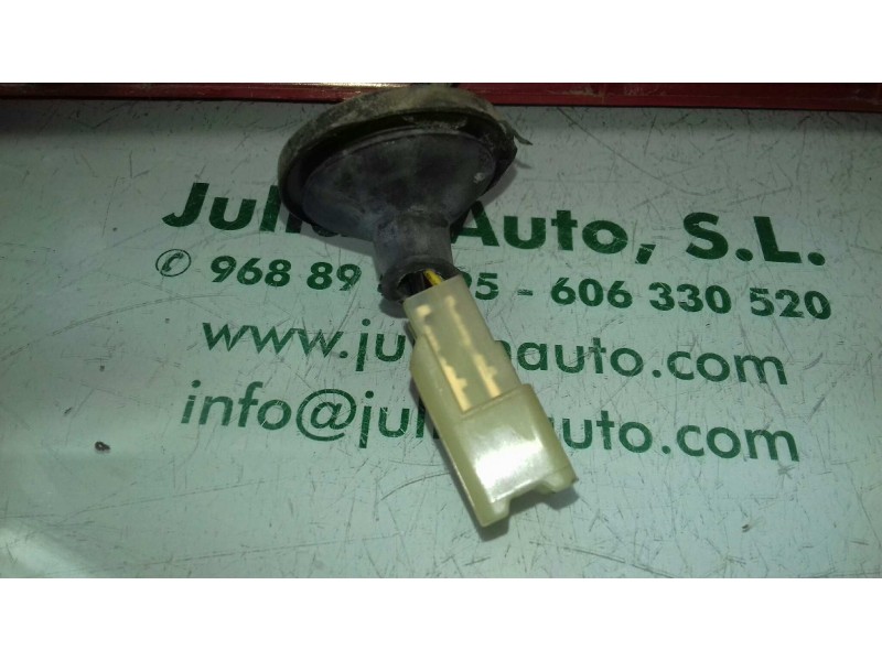 Recambio de piloto trasero derecho para daewoo tacuma cdx referencia OEM IAM   