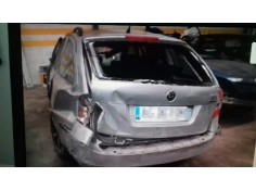 skoda octavia combi (1z5) del año 2009 2