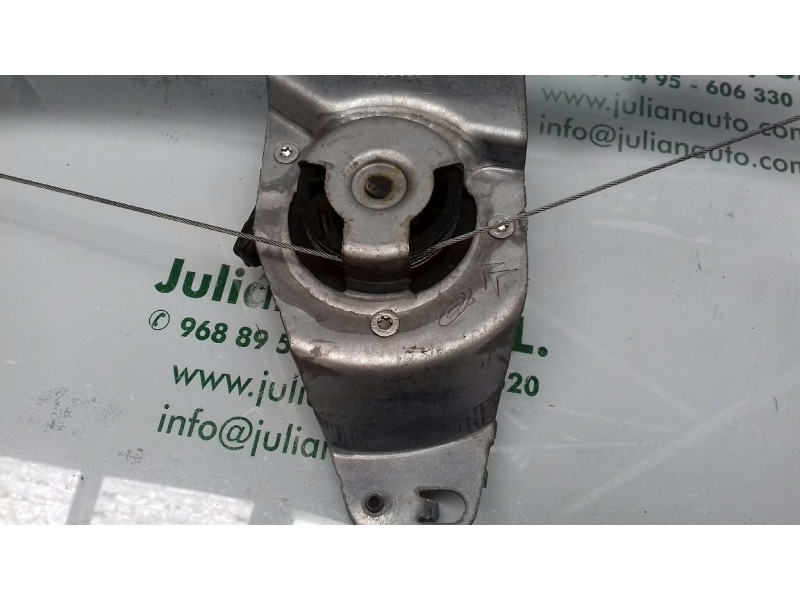 Recambio de elevalunas trasero izquierdo para citroen c4 picasso exclusive referencia OEM IAM 135090222 9682632180 ELECTRICO