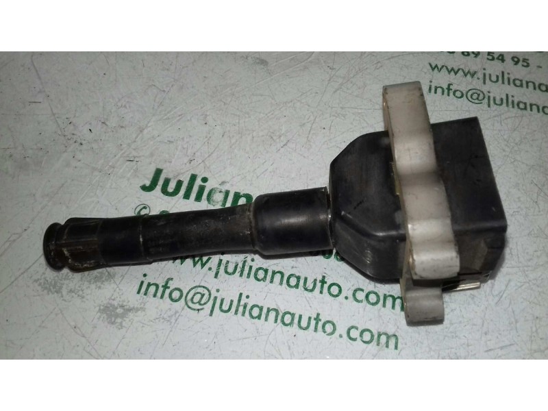 Recambio de bobina encendido para bmw serie 7 (e38) 730i referencia OEM IAM 1703359 11856 3 PINES