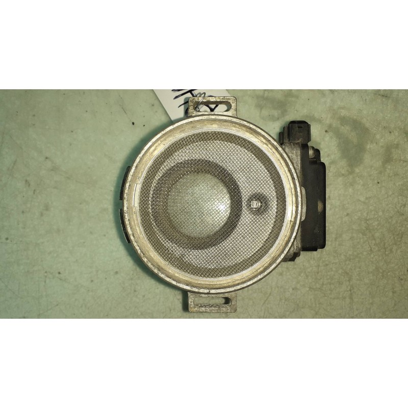 Recambio de caudalimetro para ford escort berlina 1.6 cat referencia OEM IAM 92BB12B579AA AFH4526 